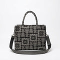 sac cabas en toile