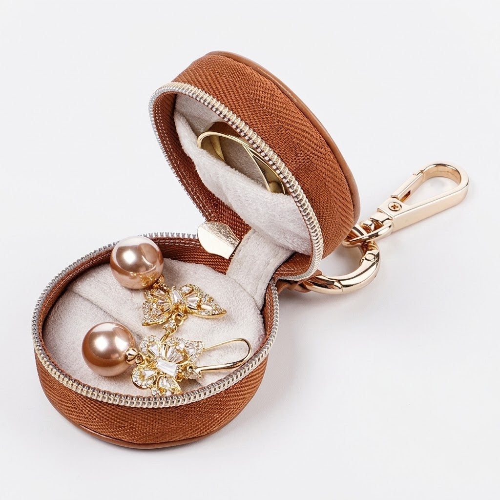 porte-clé bijoux