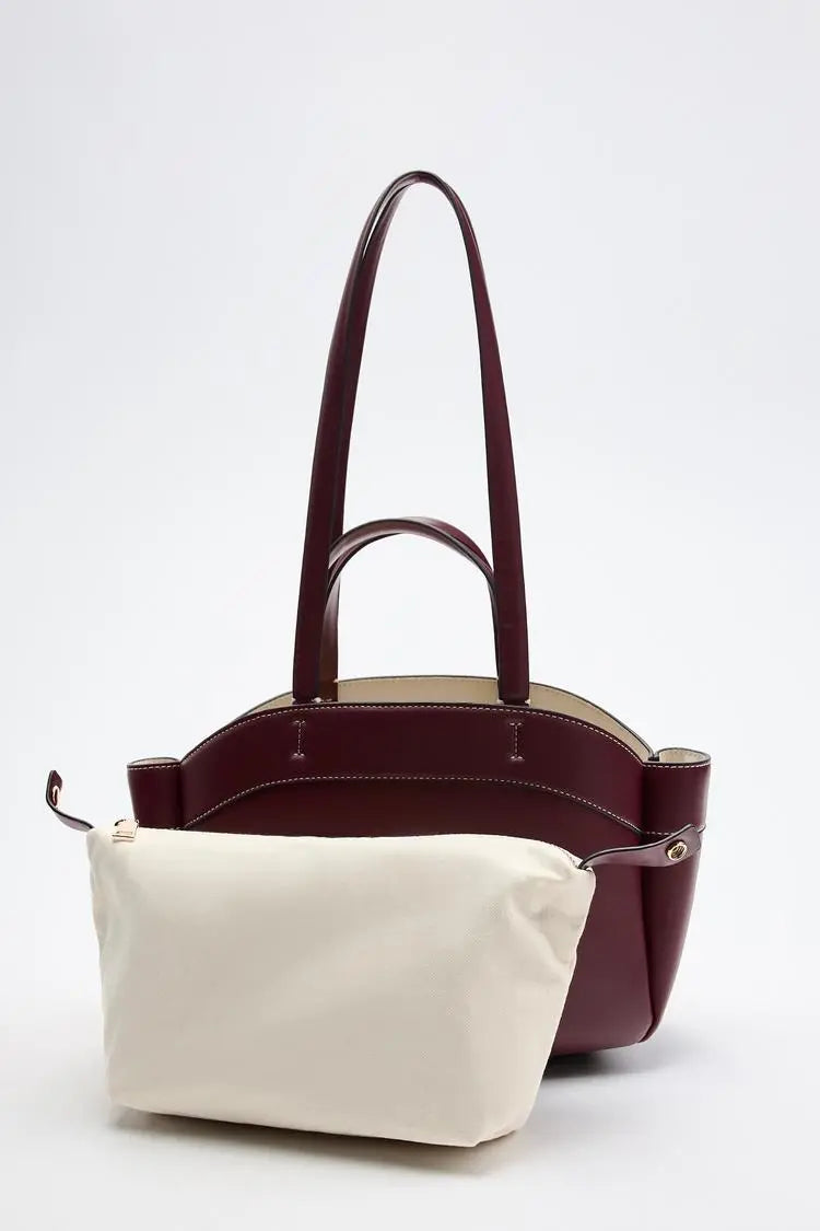 sac cabas